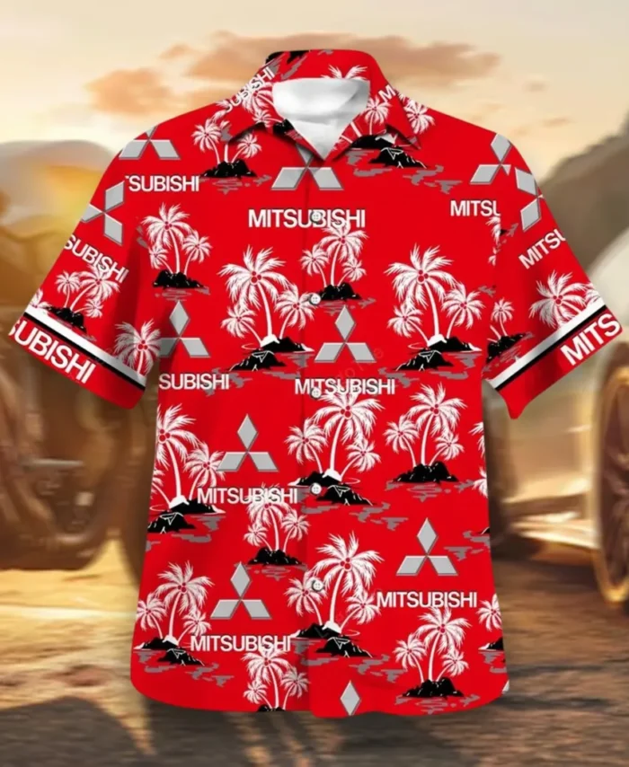 Sport Utility Vehicle Hawaiian Shirt Exclusive Logo, Custom Ride Button Shirt CAR144