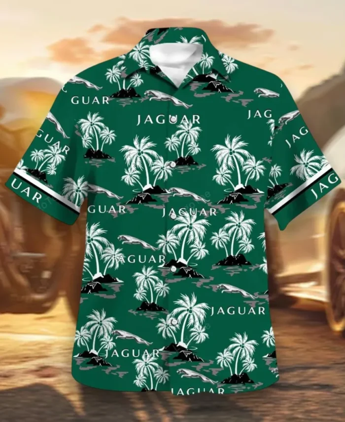 Rocky Terrain Explorer Hawaiian Shirt Exclusive Logo, Hot Rod Button Shirt CAR144