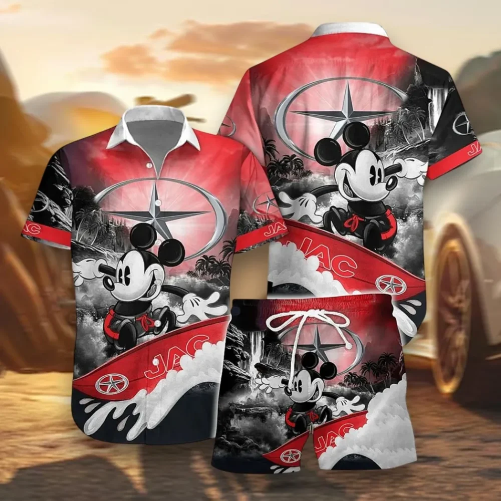 Urban Transport Auto Hawaiian Shirt Exclusive Logo, Custom Ride Button Shirt CAR151
