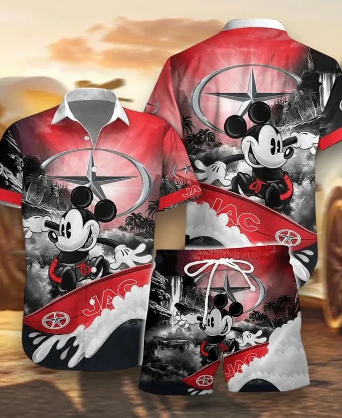 Urban Transport Auto Hawaiian Shirt Exclusive Logo, Custom Ride Button Shirt CAR151